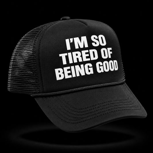 .ORIGINAL BLACK HAT